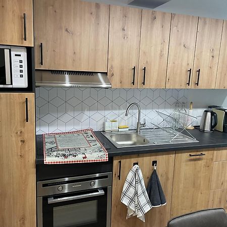 Appartement - Au Coeur Du Lac Blanc Orbey Eksteriør billede