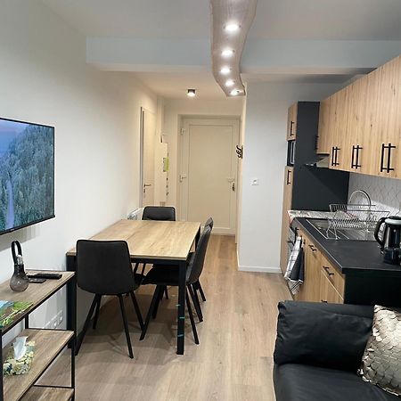 Appartement - Au Coeur Du Lac Blanc Orbey Eksteriør billede
