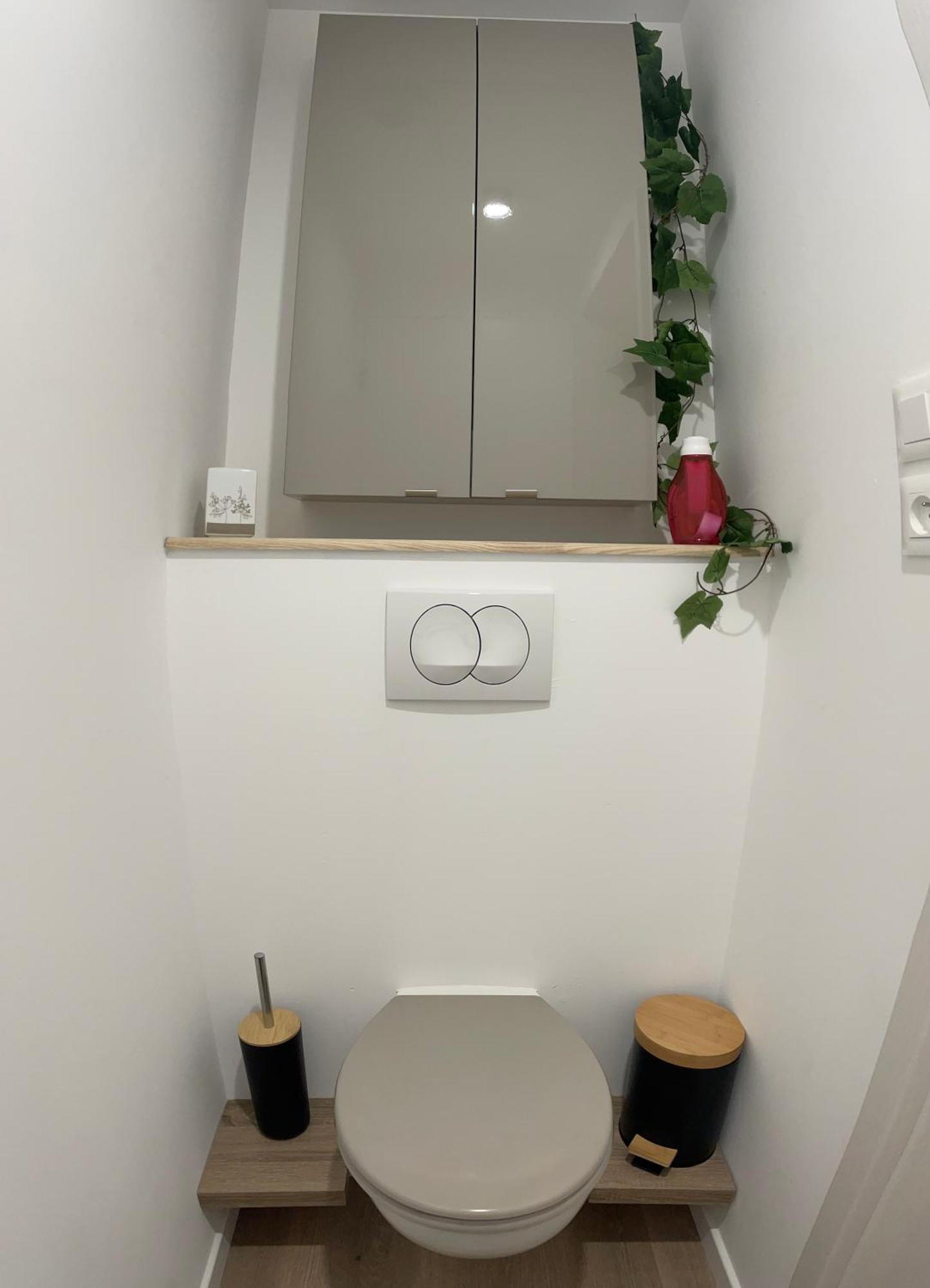 Appartement - Au Coeur Du Lac Blanc Orbey Eksteriør billede