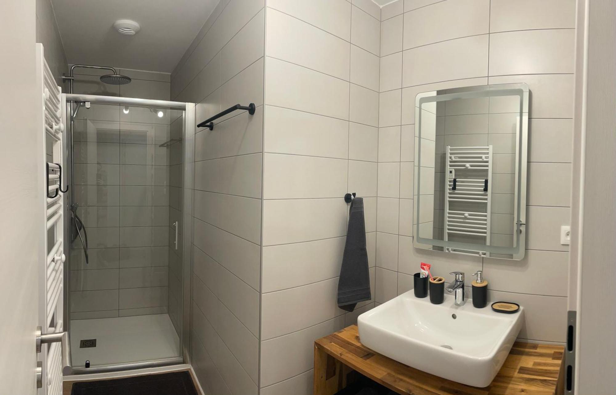 Appartement - Au Coeur Du Lac Blanc Orbey Eksteriør billede