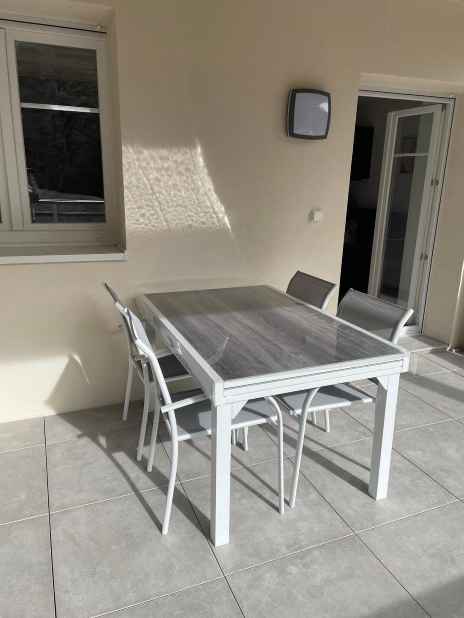 Appartement - Au Coeur Du Lac Blanc Orbey Eksteriør billede